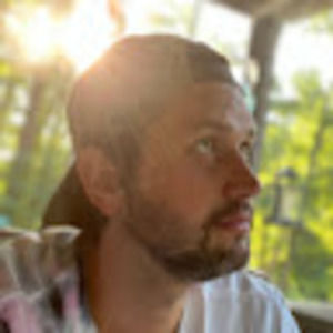 Meet your Posher, Zach